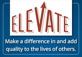 Employee Elevate at The Stratford